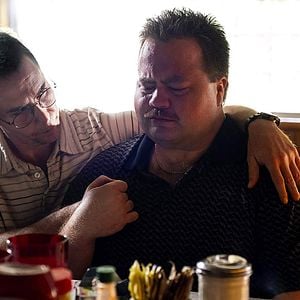 Foto Paul Walter Hauser