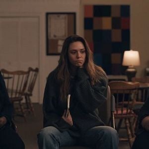 Foto Sorry For Your Loss