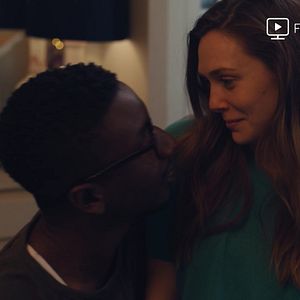 Foto Sorry For Your Loss