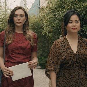 Foto Sorry For Your Loss