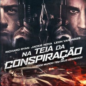 Foto Na Teia da Conspiração