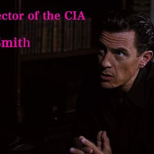 Foto Na Teia da Conspiração