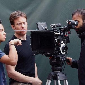 Foto Na Teia da Conspiração