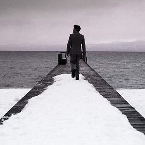 Foto Na Teia da Conspiração