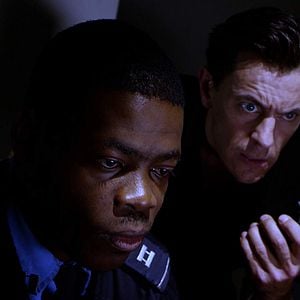 Foto Na Teia da Conspiração