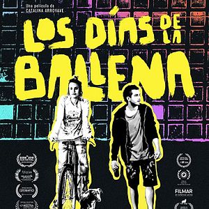 Foto Os Dias da Baleia