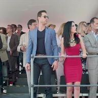 Foto O Último Dragão