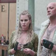 Foto O Último Dragão