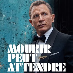 Foto 007 - Sem Tempo Para Morrer