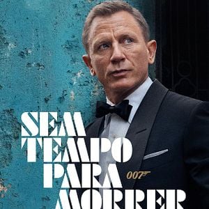 Foto 007 - Sem Tempo Para Morrer