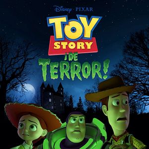 Foto Toy Story de Terror