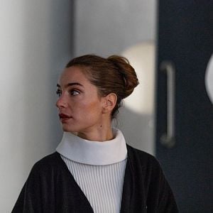 Foto Ludivine Sagnier