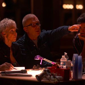 Foto Jean-Paul Gaultier