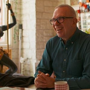 Foto Jean-Paul Gaultier