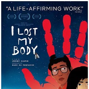 Foto Perdi Meu Corpo