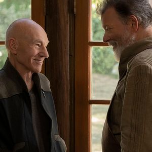 Foto Star Trek: Picard