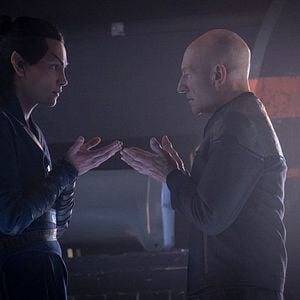 Foto Star Trek: Picard