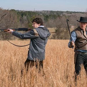 Foto Zumbilândia - Atire Duas Vezes