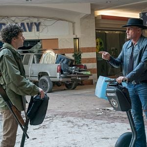 Foto Zumbilândia - Atire Duas Vezes