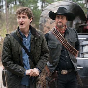 Foto Zumbilândia - Atire Duas Vezes