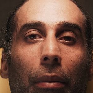 Foto Amir Hessam Bakhtiari