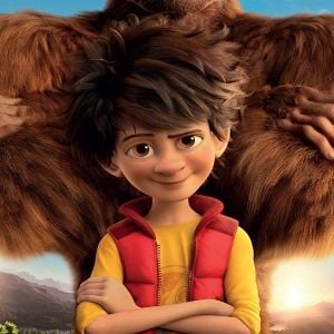 Foto Big Pai, Big Filho 2