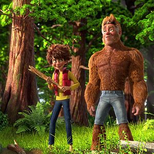 Foto Big Pai, Big Filho 2