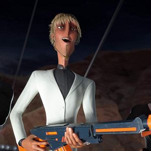 Foto Big Pai, Big Filho 2