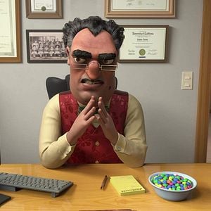 Foto Big Pai, Big Filho 2