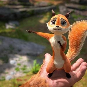 Foto Big Pai, Big Filho 2