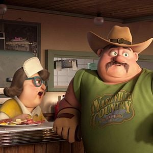 Foto Big Pai, Big Filho 2