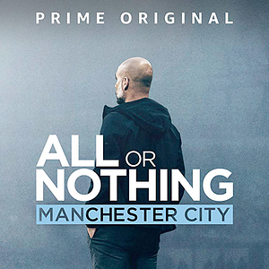 Foto All or Nothing: Manchester City