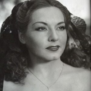 Foto Maria Luisa Zea