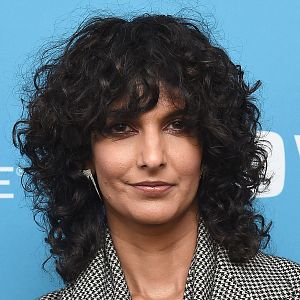 Foto Poorna Jagannathan