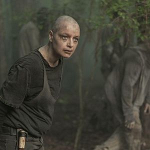 Foto Samantha Morton