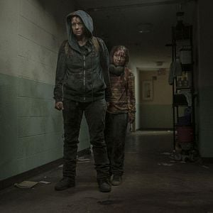 Foto Samantha Morton