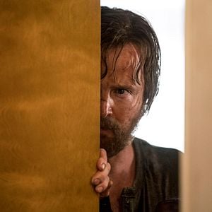 Foto El Camino: A Breaking Bad Movie