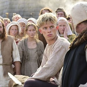 Foto Jannis Niewöhner