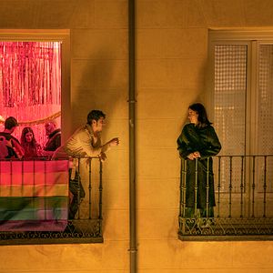 Foto A Casa das Flores