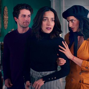 Foto A Casa das Flores