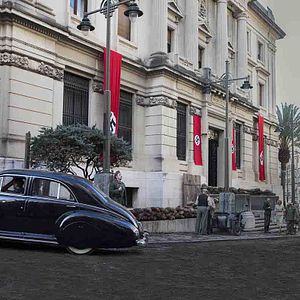 Foto Diz-me Quem Sou