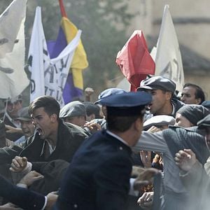 Foto Diz-me Quem Sou