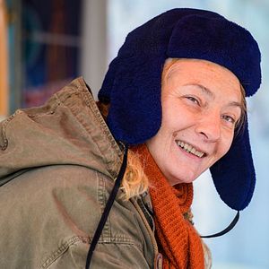 Foto Corinne Masiero