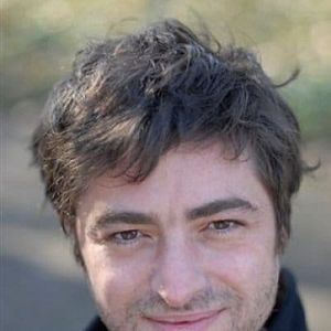 Foto Nicolas Koretzky