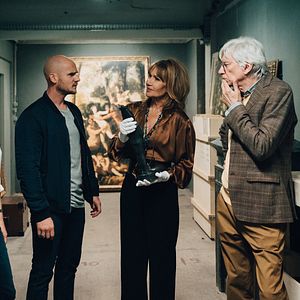 Foto Philippe Duclos