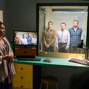 Foto Deborah Mailman