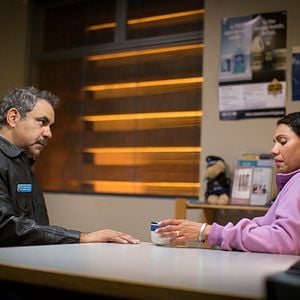 Foto Deborah Mailman