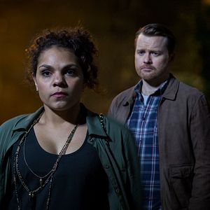 Foto Deborah Mailman