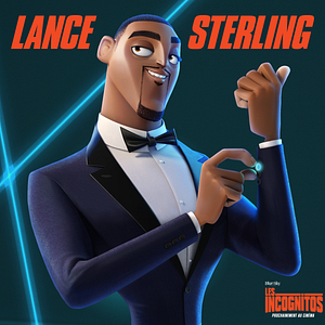 Foto Um Espião Animal