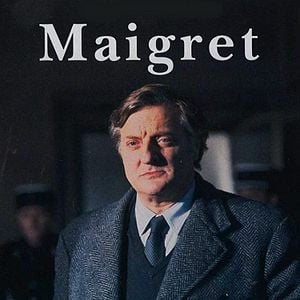 Foto Maigret